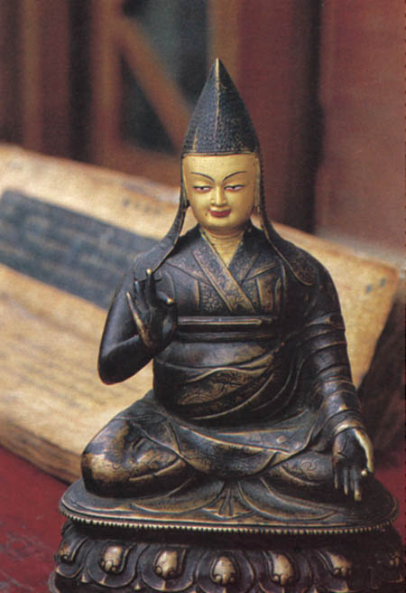 Bodong Pancheni kuju „Näeb-välja-nagu-mina“